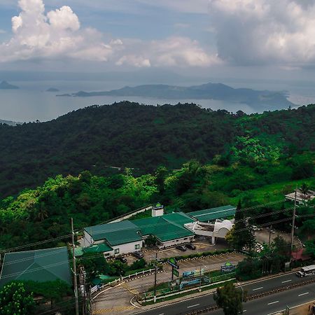 Days Hotel Tagaytay Tagaytay City Exterior foto