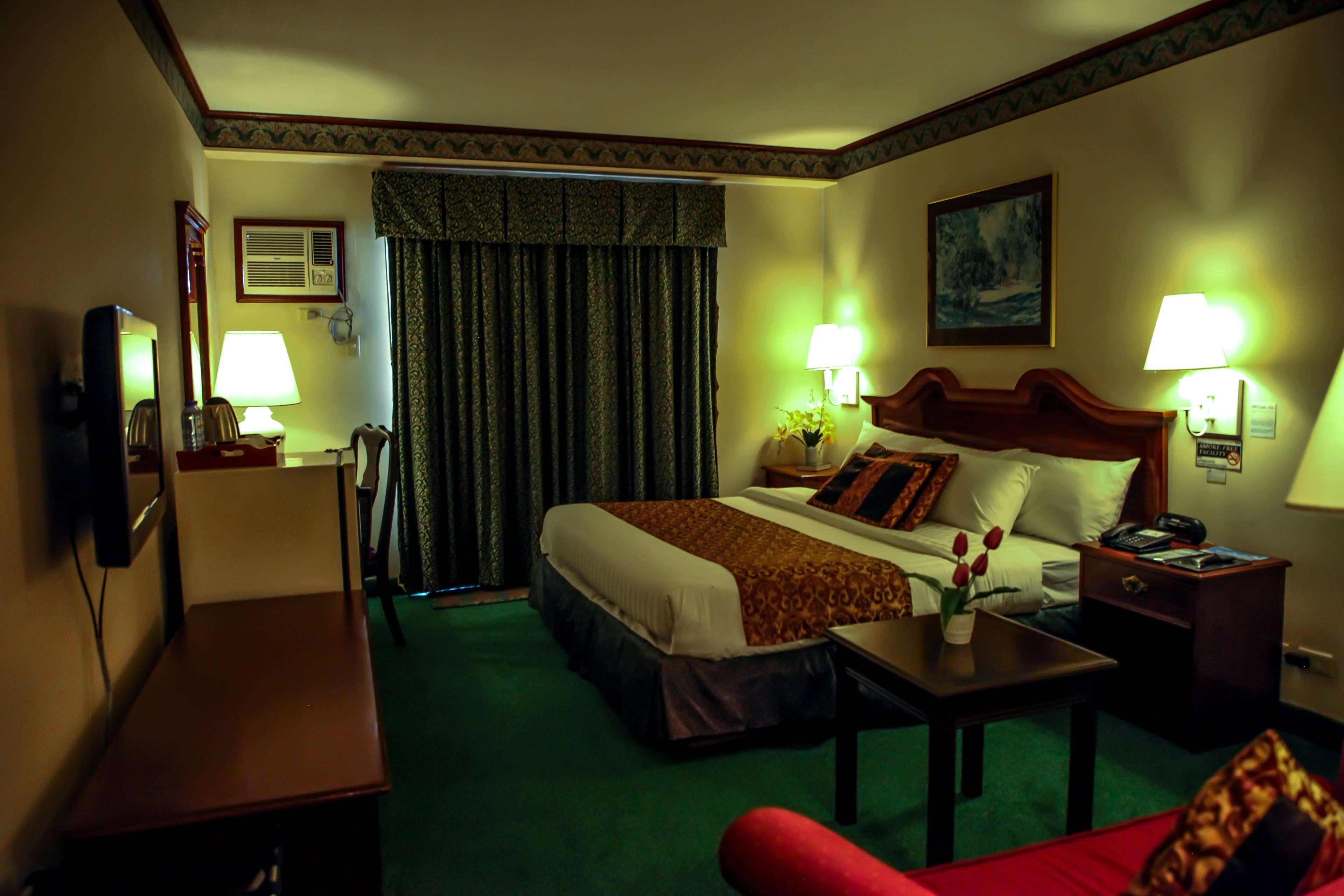 Days Hotel Tagaytay Tagaytay City Exterior foto