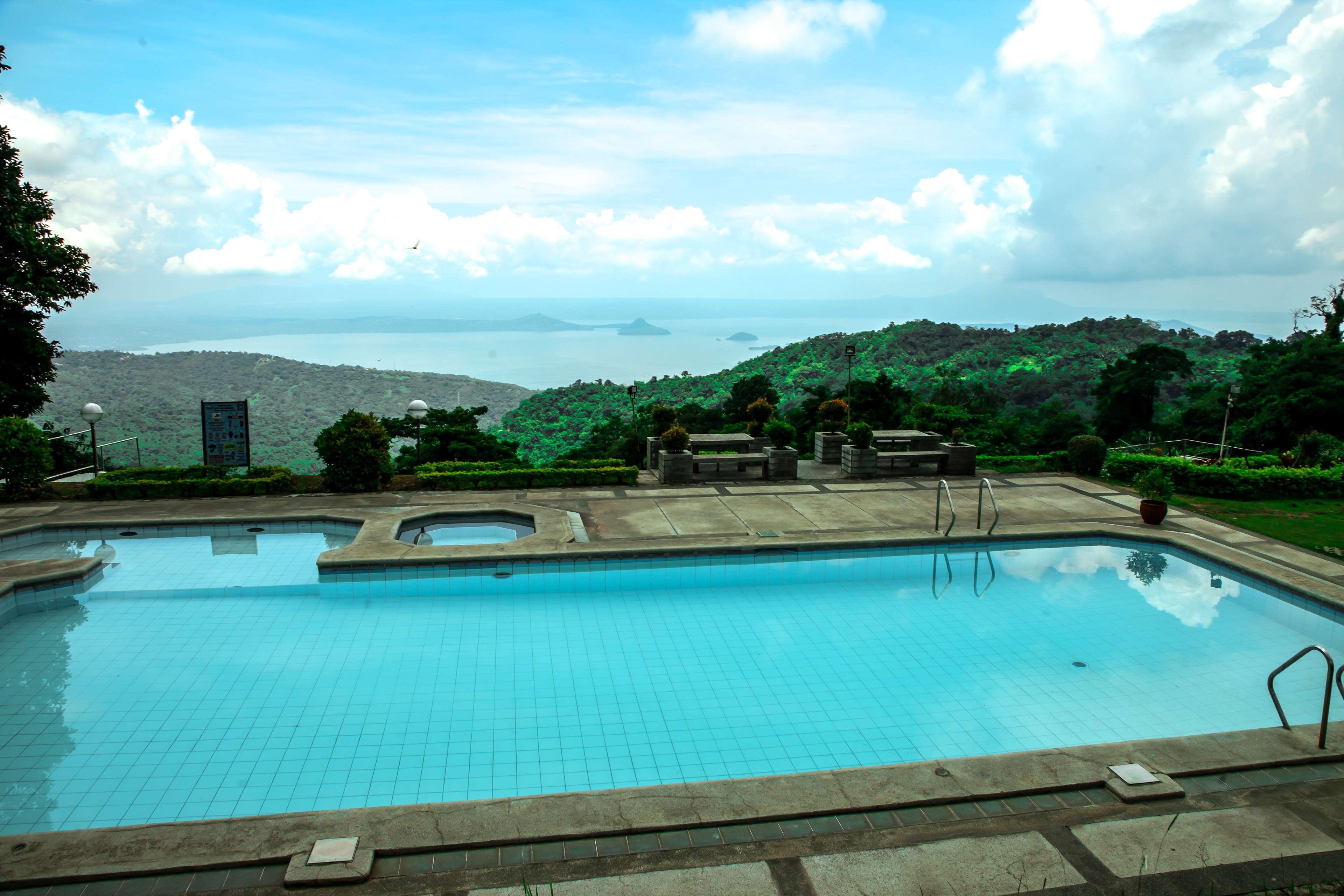 Days Hotel Tagaytay Tagaytay City Exterior foto