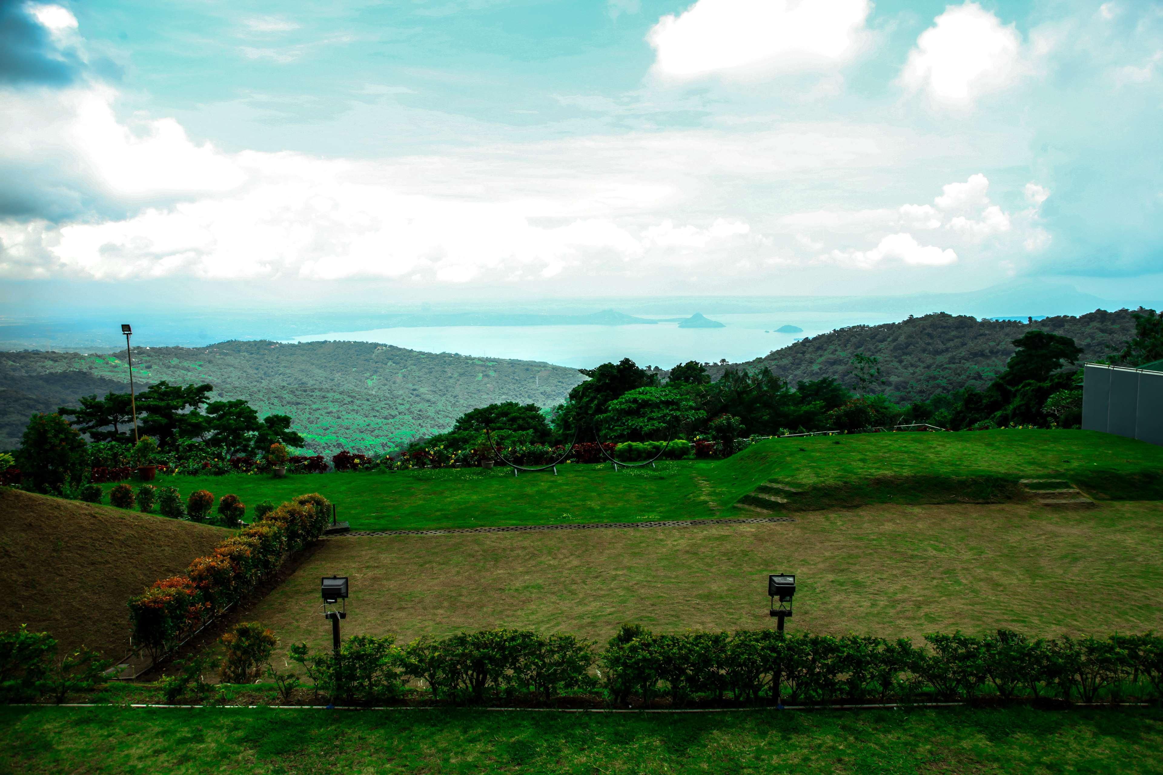 Days Hotel Tagaytay Tagaytay City Exterior foto